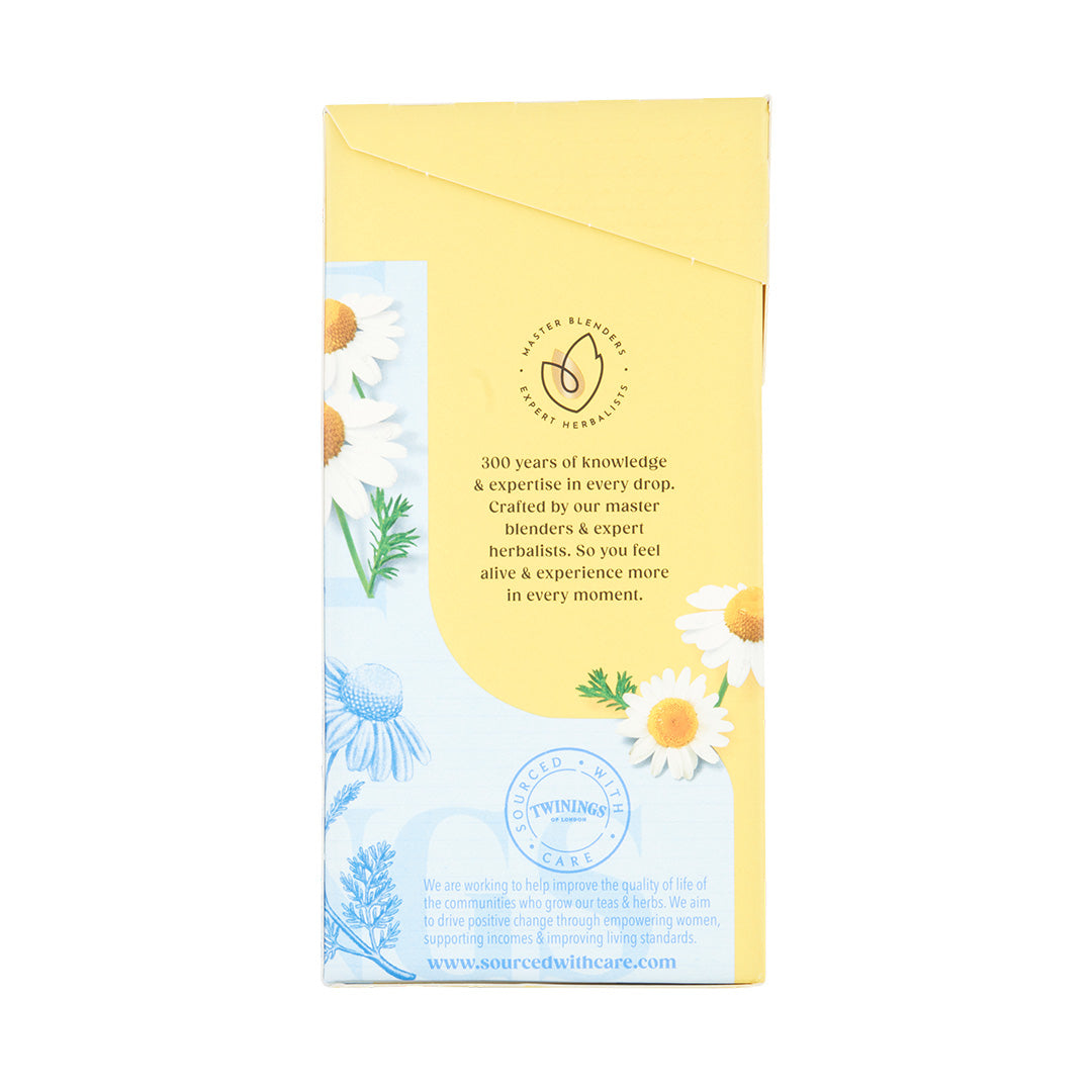 Pure Camomile 1x4x80 100017927
