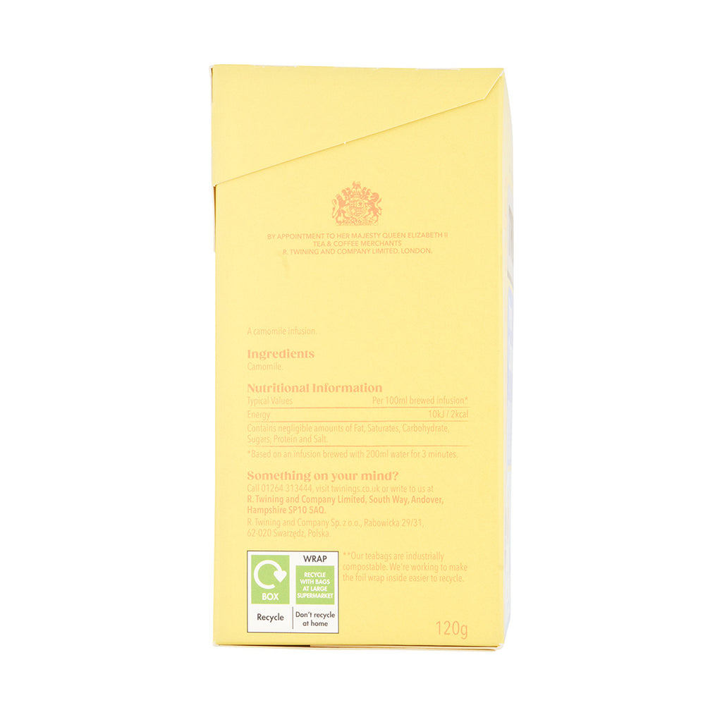 Pure Camomile 1x4x80 100017927