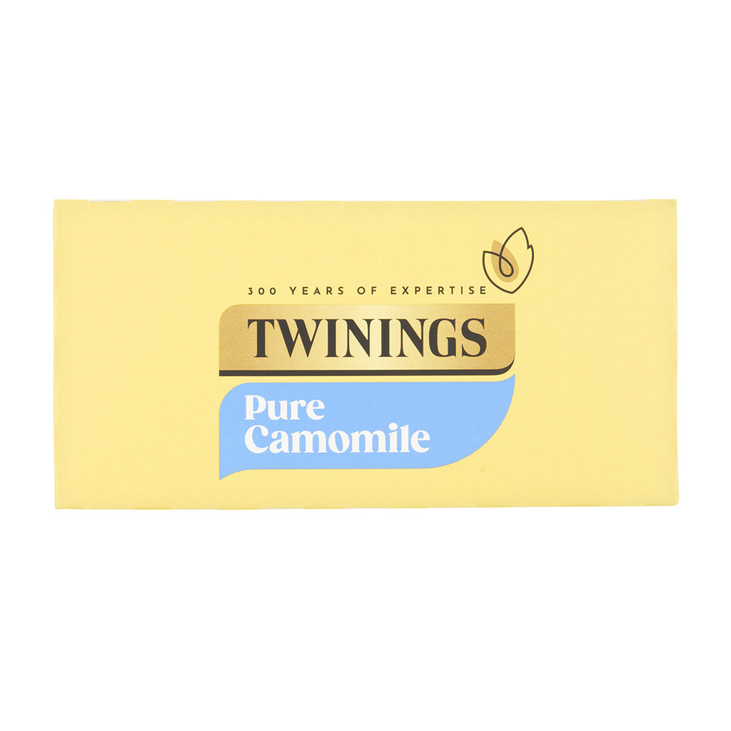 Pure Camomile 1x4x80 100017927