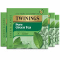 Pure Green Tea Teabags 1x4x80 100017944