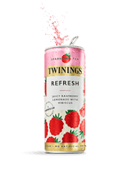 Twinings Sparkling Tea Refresh 1x12 100017388