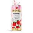 Twinings Sparkling Tea Refresh 4 Pack - 6x4x250ml 100017391