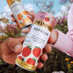 Twinings Sparkling Tea Refresh 4 Pack - 6x4x250ml 100017391