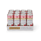Twinings Sparkling Tea Refresh 1x12 100017388