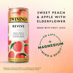 Twinings Sparkling Tea Revive 1x12 110001689