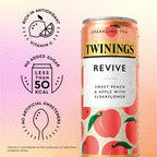 Twinings Sparkling Tea Revive 1x12 110001689
