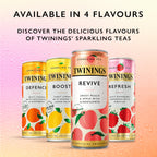 Twinings Sparkling Tea Revive 1x12 110001689