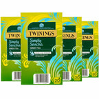 Simply Sencha Pyramid Bag 1x4x15 100016875