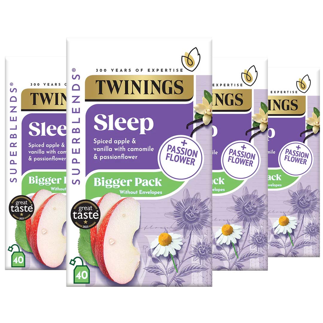 Superblends Sleep Bigger Pack 1x4x40 100018067