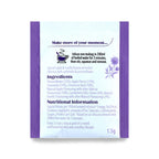Superblends Sleep Bigger Pack 1x4x40 100018067
