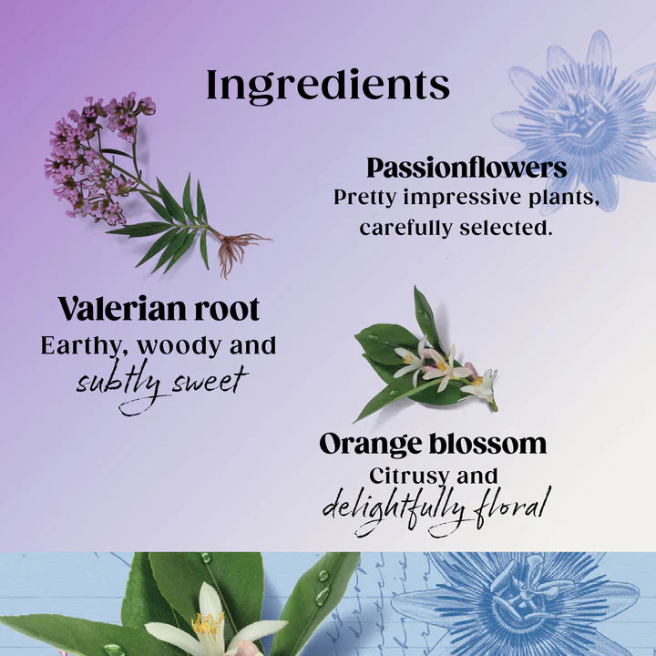 Superblends Sleep Valerian 1x4x20 100018029