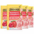 Strawberry & Raspberry 1x4x20 100017913