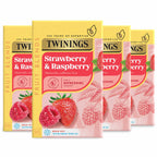 Strawberry & Raspberry 1x4x20 100017913