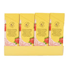 Strawberry & Raspberry 1x4x20 100017913