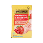 Strawberry & Raspberry 1x4x20 100017913