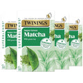 Superblends Super Green Matcha 1x4x20 Envelopes 100018008