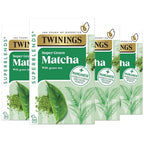 Superblends Super Green Matcha 1x4x20 Envelopes 100018008