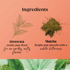 Superblends Super Green Matcha 1x4x20 Envelopes 100018008