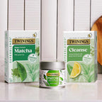 Superblends Super Green Matcha 1x4x20 Envelopes 100018008
