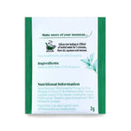 Superblends Super Green Matcha 1x4x20 Envelopes 100018008