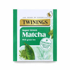 Superblends Super Green Matcha 1x4x20 Envelopes 100018008
