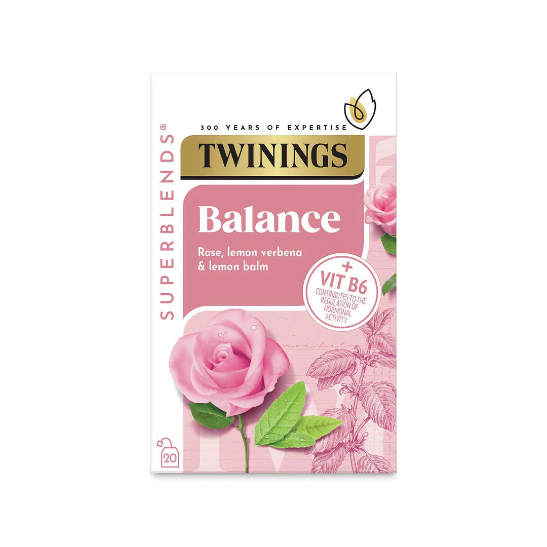 Superblends Balance 4x20 Envelope 100018015