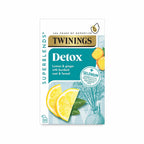 Superblends Detox 1x4x20 Envelope 100018010