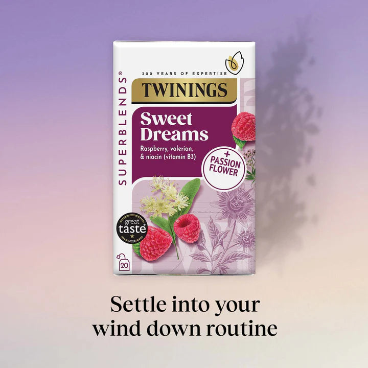 Superblends Sweet Dreams 1x4x20 Envelopes 100018030