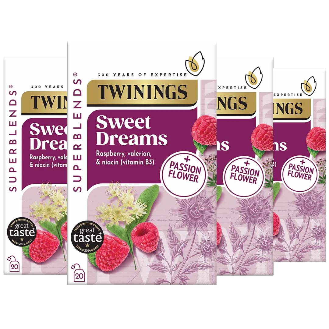 Superblends Sweet Dreams 1x4x20 Envelopes 100018030