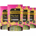The Earl Grey Pyramid Bag 1x4x15 100016874