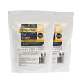 The Full English Pyramid Bag NON ENVELOPED 1x2x40 100016457