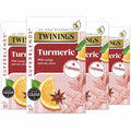 Superblends Turmeric 1x4x20 Envelope 100018006