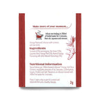 Superblends Turmeric 1x4x20 Envelope 100018006