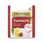Superblends Turmeric 1x4x20 Envelope 100018006