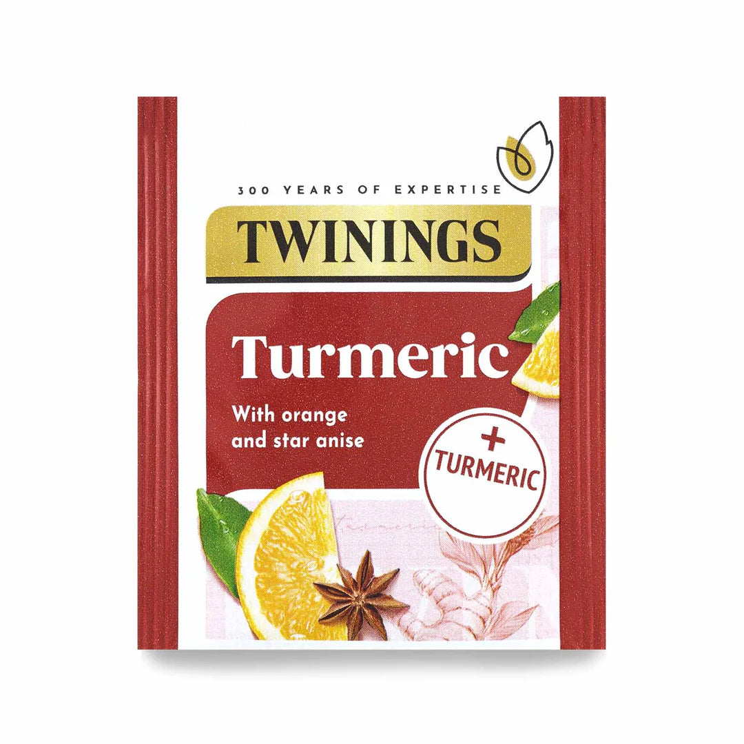Superblends Turmeric 1x4x20 Envelope 100018006