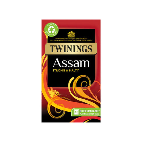 Assam Teabag 1x4x40 100017758