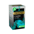 Ceylon Teabag 1x4x40 100017753