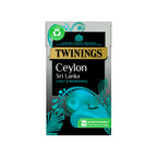Ceylon Teabag 1x4x40 100017753