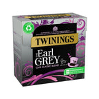 Earl Grey Teabag 1x4x80 110001726