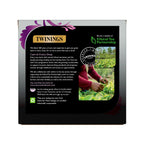 Earl Grey Teabag 1x4x80 100017761