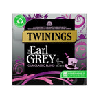 Earl Grey Teabag 1x4x80 100017761