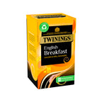 English Breakfast Teabag 1x4x40 100017749