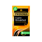English Breakfast Teabag 1x4x40 100017749