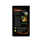 English Breakfast Decaffeinated Teabag 1x4x40 100017757