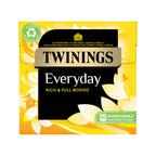 Everyday Teabag 1x4x80 100017759