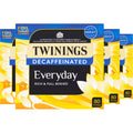 Everyday Decaffeinated Teabag 1x4x80 100017764