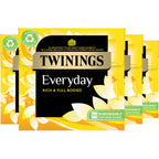 Everyday Teabag 1x4x80 100017759