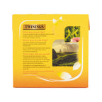 Everyday Decaffeinated Teabag 1x4x80 100017764