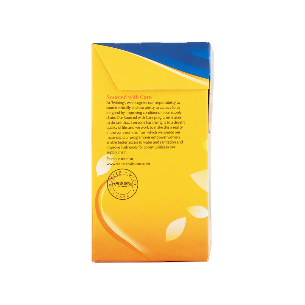 Everyday Decaffeinated Teabag 1x4x80 100017764