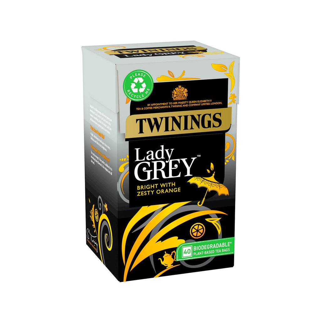 Lady Grey 1x4x40 100017750